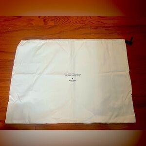 XXL Kate Spade duster bag